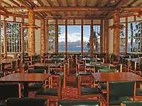 Hotel Lake Lodge Cabins