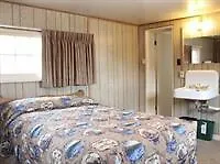 Hotel Lake Lodge Cabins 2*