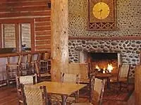 Hotel Lake Lodge Cabins 2*