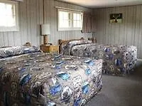 Hotel Lake Lodge Cabins