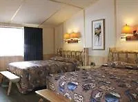 Hotel Lake Lodge Cabins