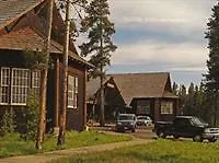 Lake Lodge Cabins