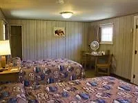 Lake Lodge Cabins Lake
